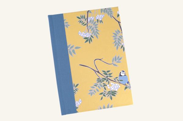 Journal "Haruhi"